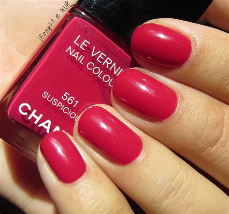 chanel 561